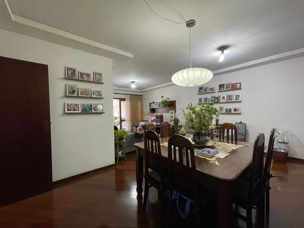 Apartamento à venda com 4 quartos, 164m² - Foto 7