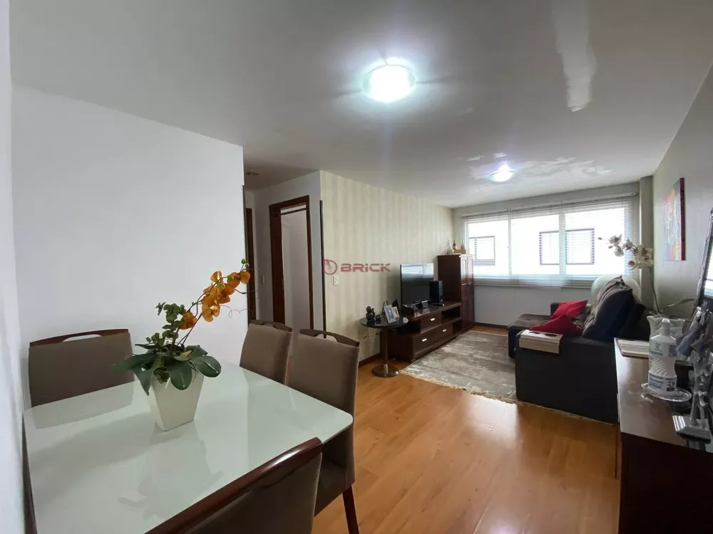 Apartamento à venda com 2 quartos, 59m² - Foto 3