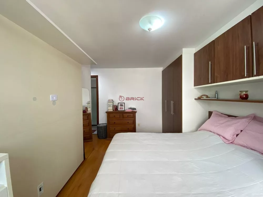 Apartamento à venda com 2 quartos, 59m² - Foto 4