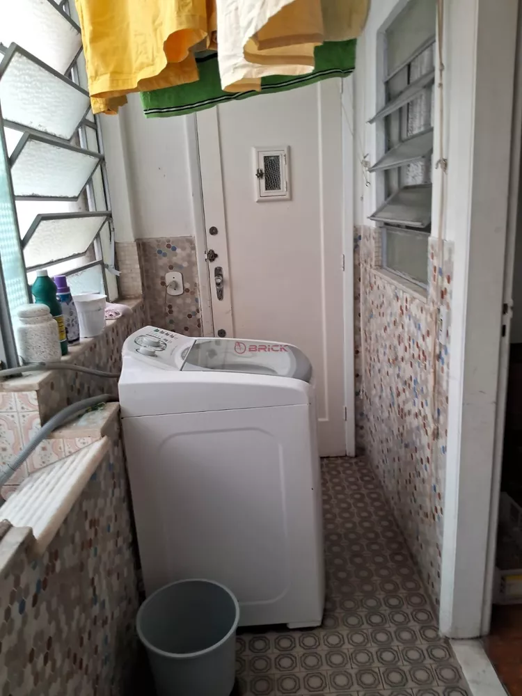 Apartamento à venda com 2 quartos, 65m² - Foto 6