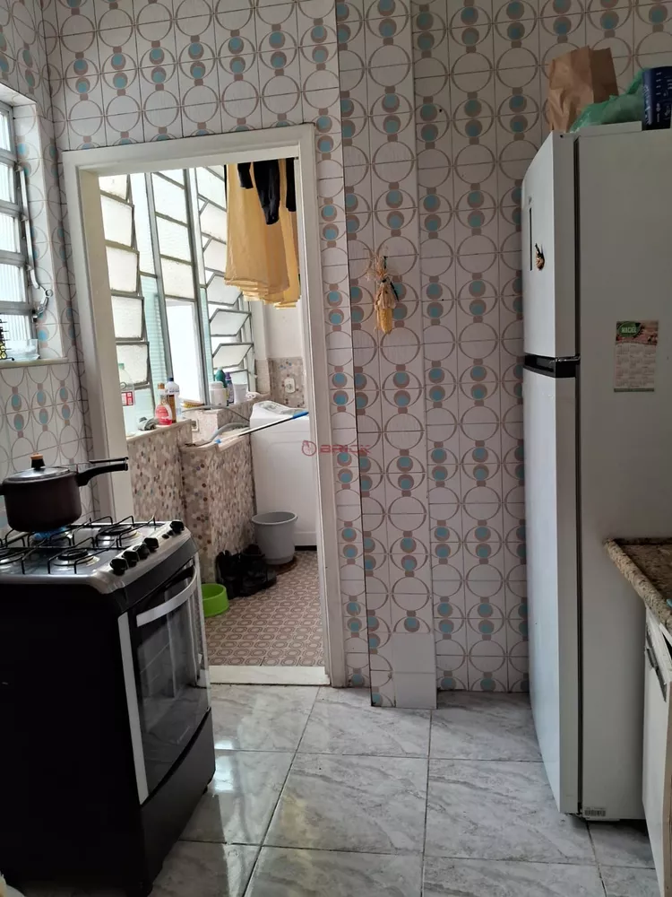 Apartamento à venda com 2 quartos, 65m² - Foto 5