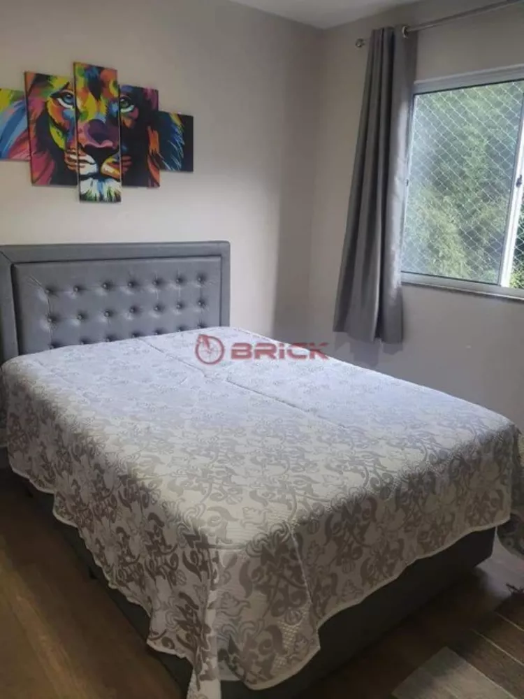 Apartamento, 2 quartos, 50 m² - Foto 5