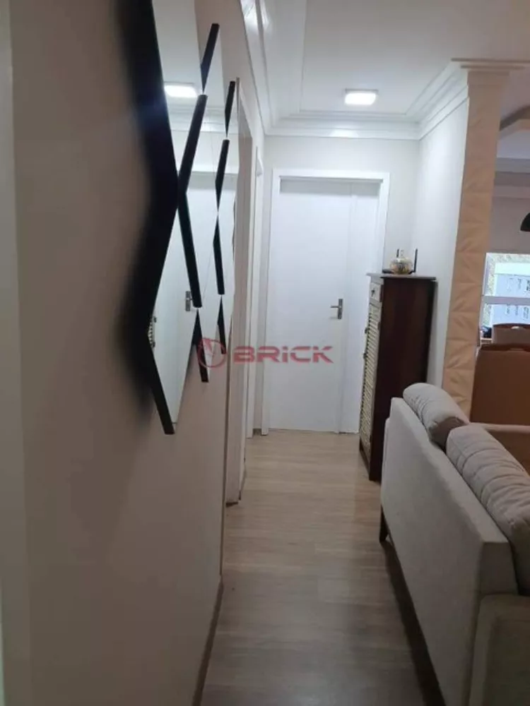 Apartamento à venda com 2 quartos, 50m² - Foto 3