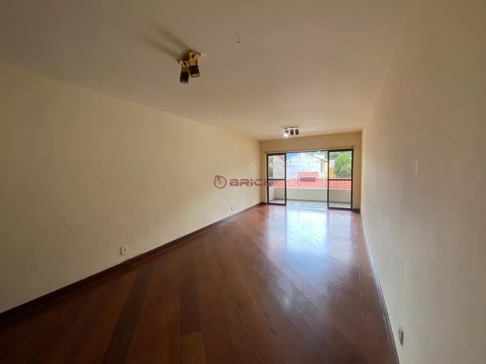 Apartamento à venda com 2 quartos, 90m² - Foto 1