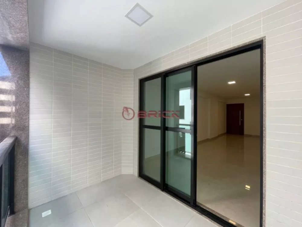 Apartamento à venda com 2 quartos, 93m² - Foto 4