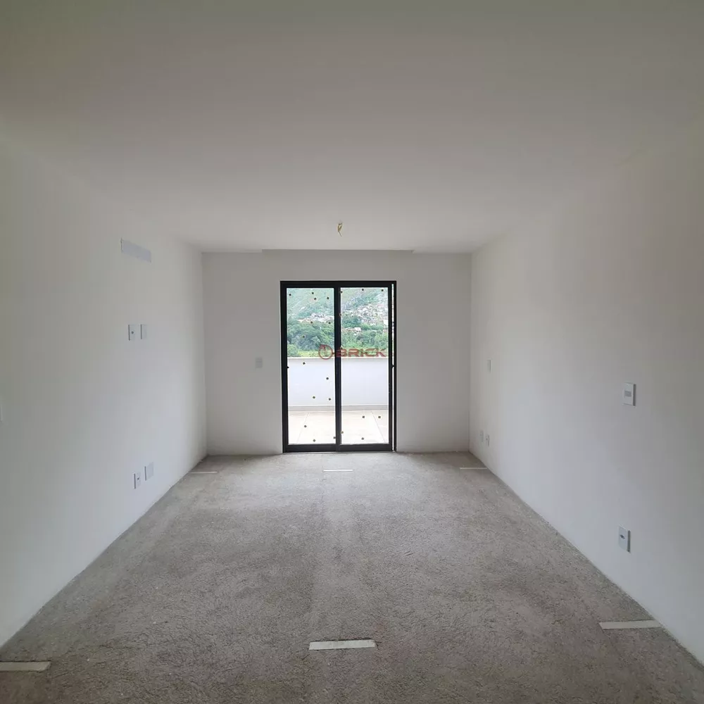 Cobertura, 3 quartos, 134 m² - Foto 9