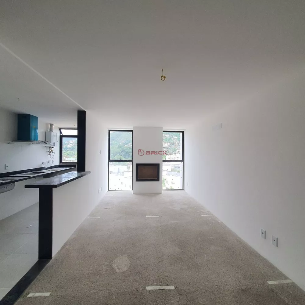 Cobertura, 3 quartos, 134 m² - Foto 1
