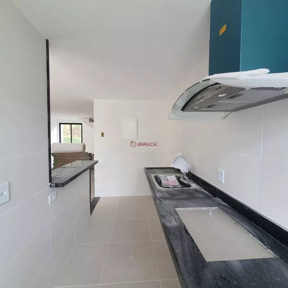 Cobertura, 3 quartos, 134 m² - Foto 4