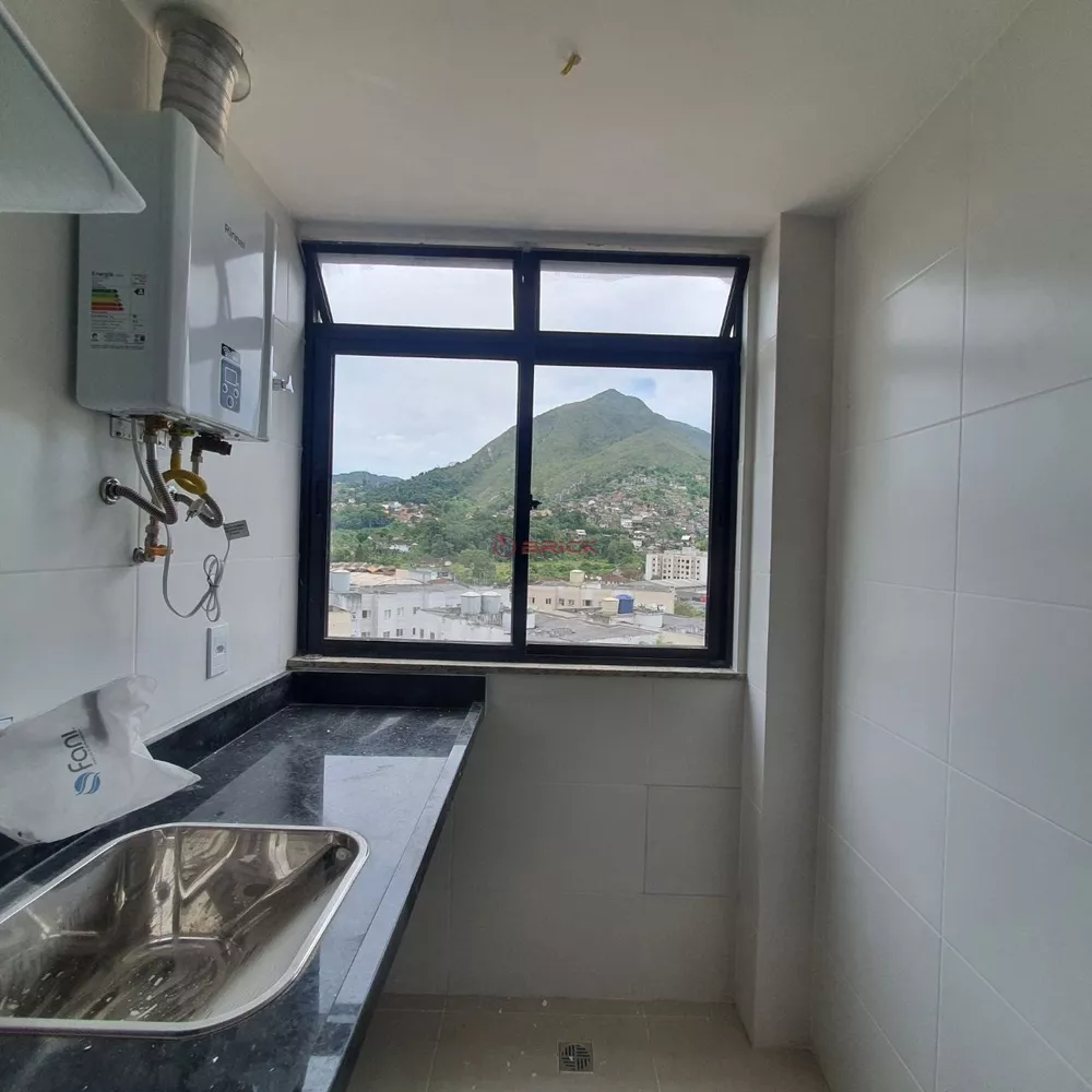 Cobertura, 3 quartos, 134 m² - Foto 5