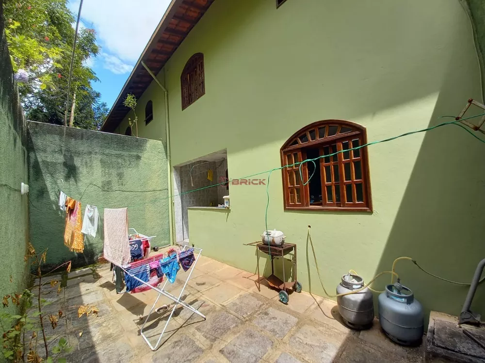 Casa à venda com 3 quartos, 150m² - Foto 10