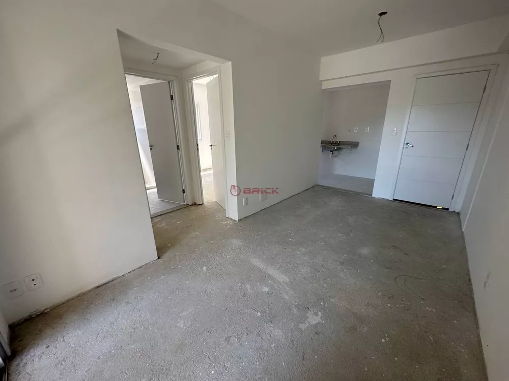 Apartamento à venda com 2 quartos, 60m² - Foto 3