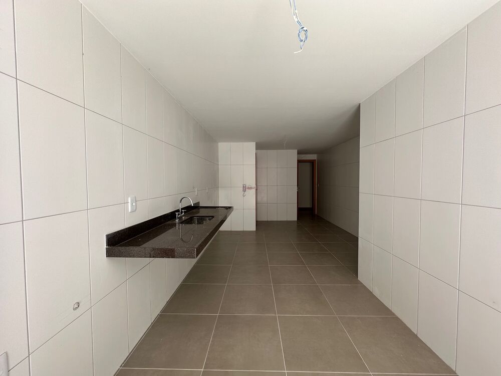 Apartamento à venda com 3 quartos, 150m² - Foto 7