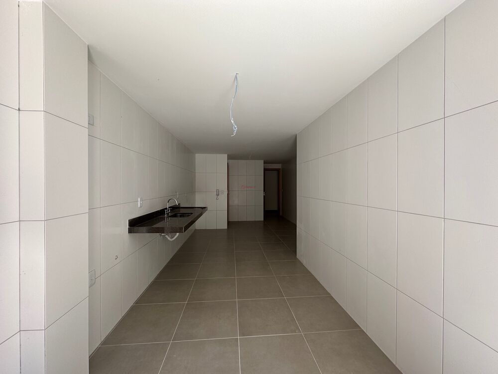Apartamento à venda com 3 quartos, 150m² - Foto 8