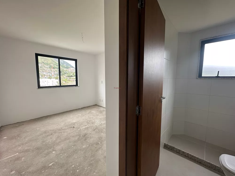 Apartamento à venda com 3 quartos, 70m² - Foto 8