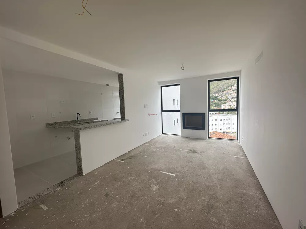 Apartamento à venda com 3 quartos, 70m² - Foto 5