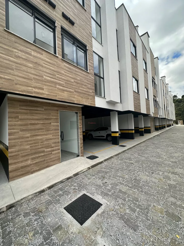 Apartamento à venda com 3 quartos, 70m² - Foto 4