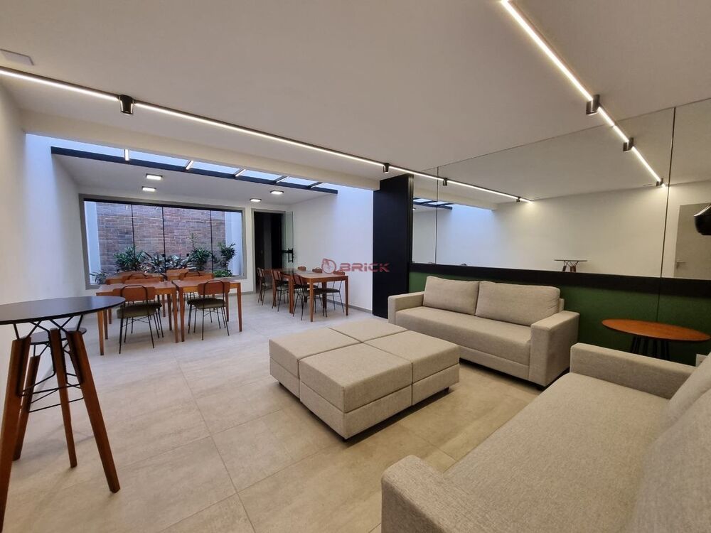 Apartamento à venda com 2 quartos, 75m² - Foto 4