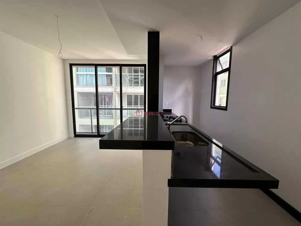 Apartamento à venda e aluguel com 1 quarto, 46m² - Foto 6