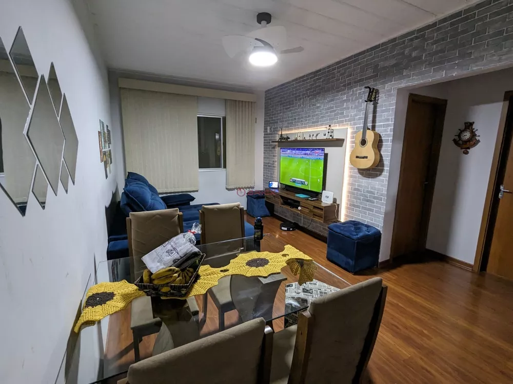 Apartamento, 2 quartos, 51 m² - Foto 3