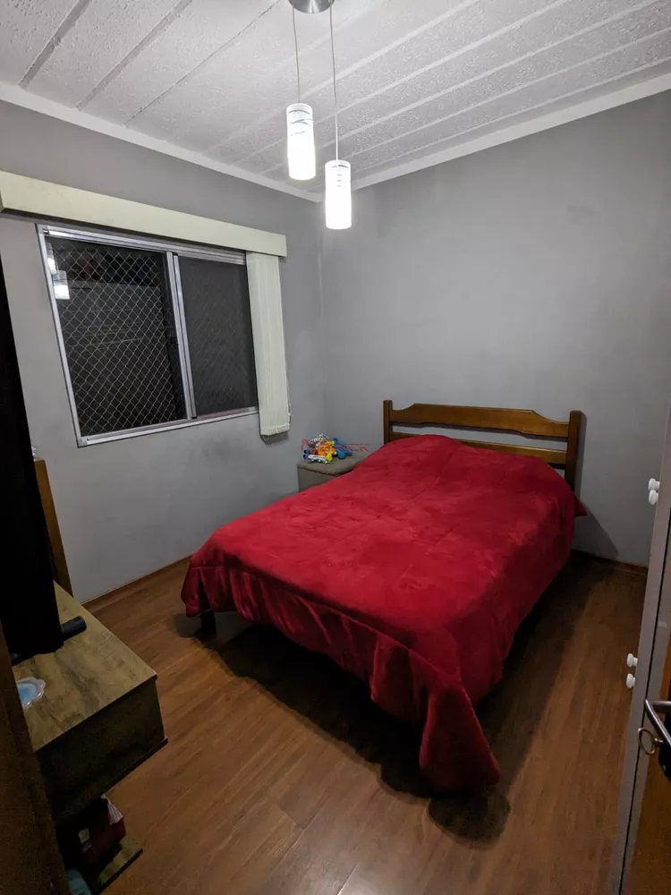 Apartamento à venda com 2 quartos, 51m² - Foto 4