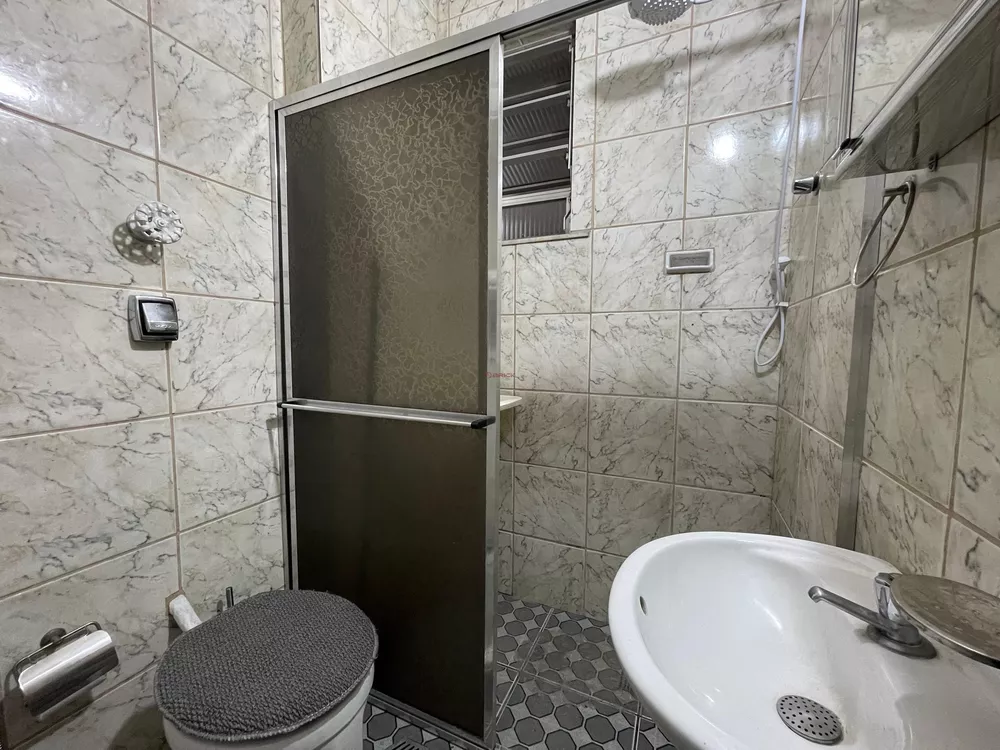 Apartamento à venda com 1 quarto, 32m² - Foto 10