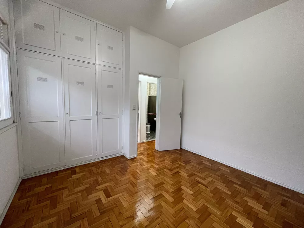 Apartamento à venda com 1 quarto, 32m² - Foto 5