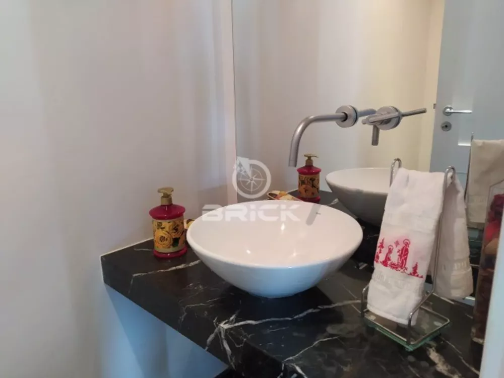 Casa, 6 quartos, 501 m² - Foto 19