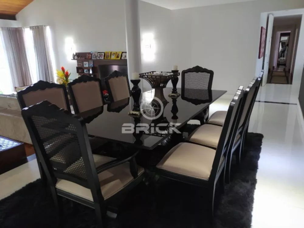 Casa, 6 quartos, 501 m² - Foto 18