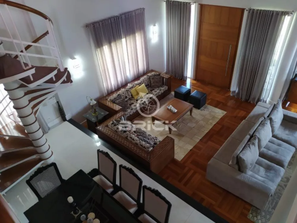 Casa, 6 quartos, 501 m² - Foto 13