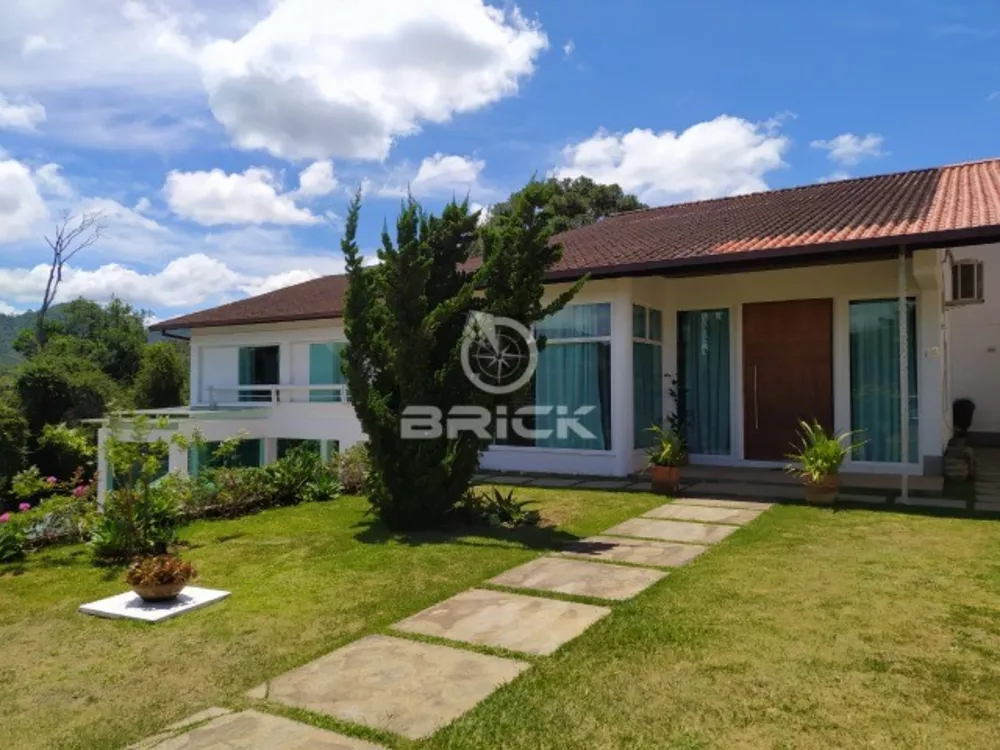 Casa, 6 quartos, 501 m² - Foto 5