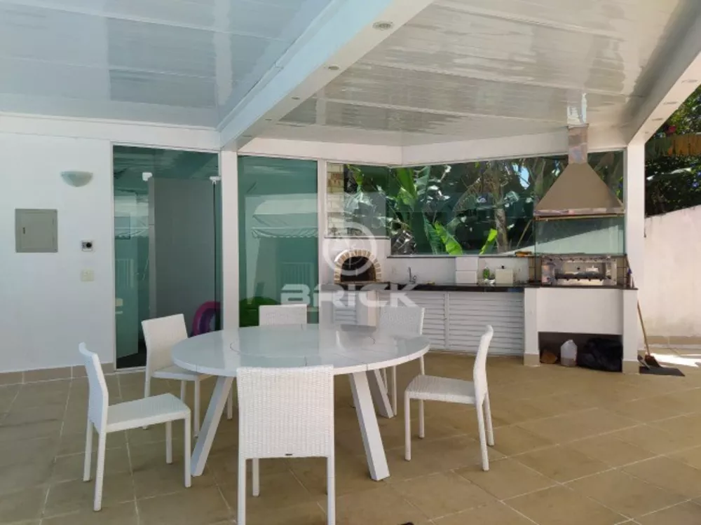 Casa, 6 quartos, 501 m² - Foto 6