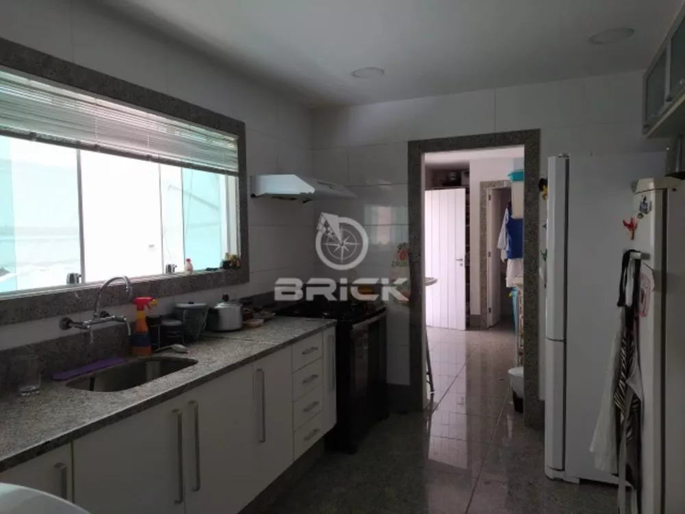 Casa, 6 quartos, 501 m² - Foto 25