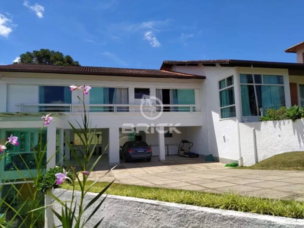 Casa à venda com 6 quartos, 501m² - Foto 3