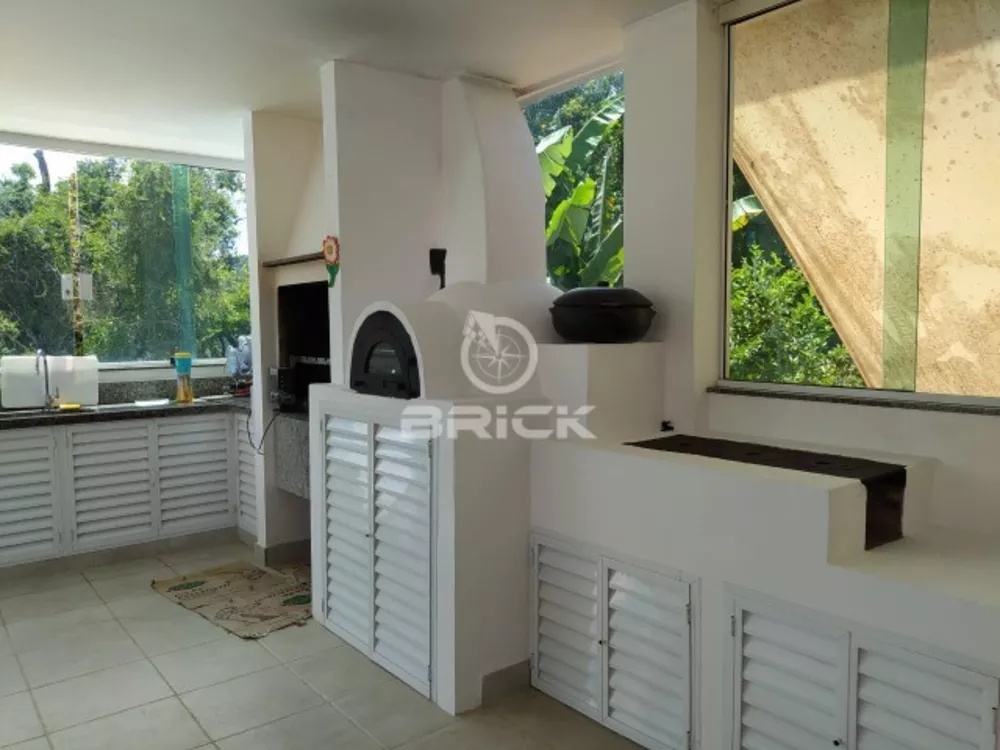 Casa, 6 quartos, 501 m² - Foto 47