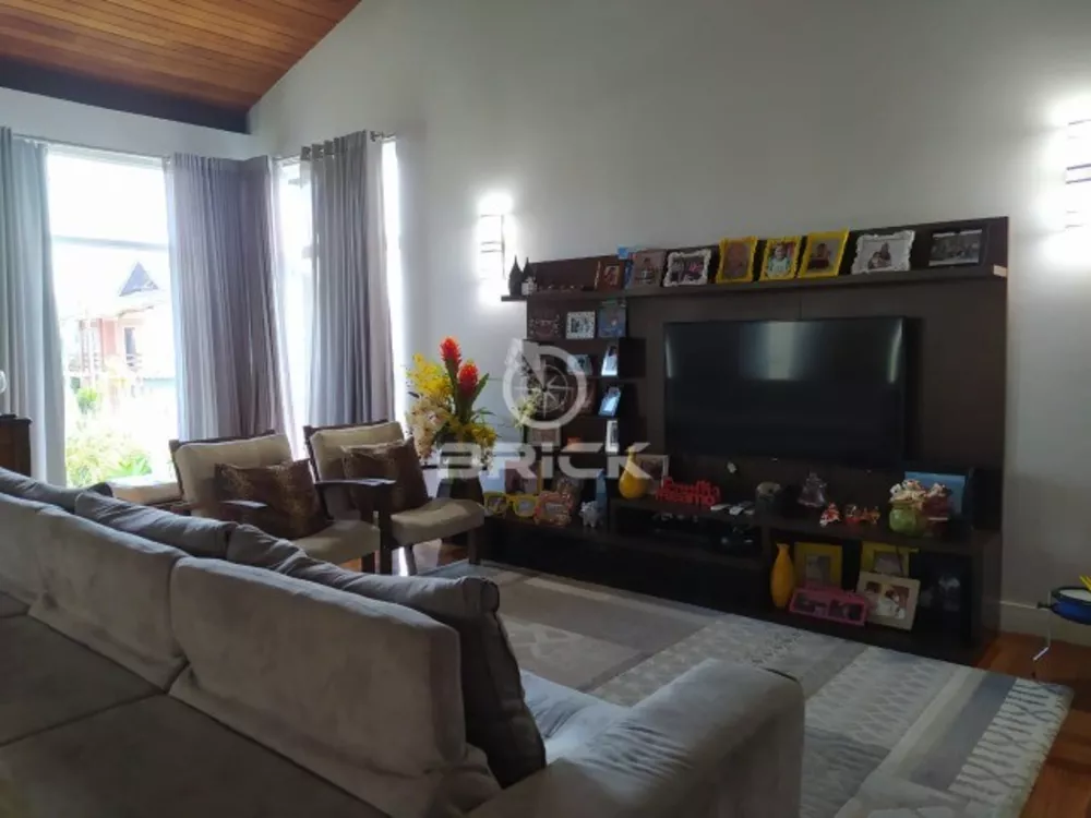 Casa, 6 quartos, 501 m² - Foto 16