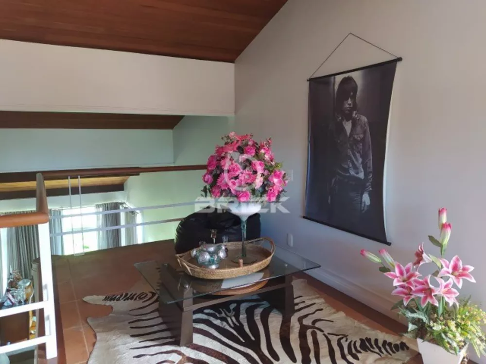 Casa, 6 quartos, 501 m² - Foto 21