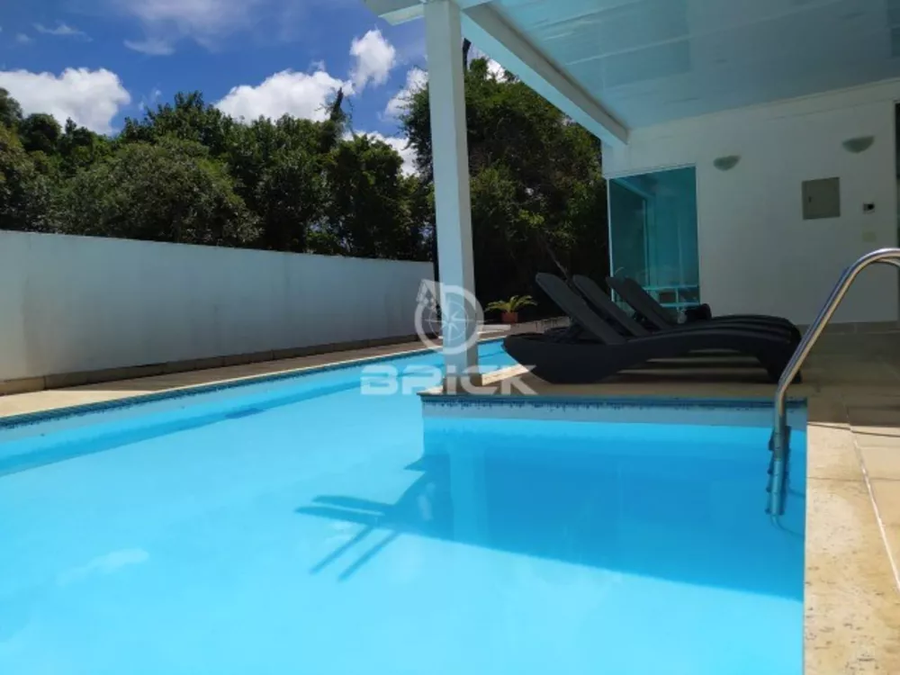 Casa, 6 quartos, 501 m² - Foto 8