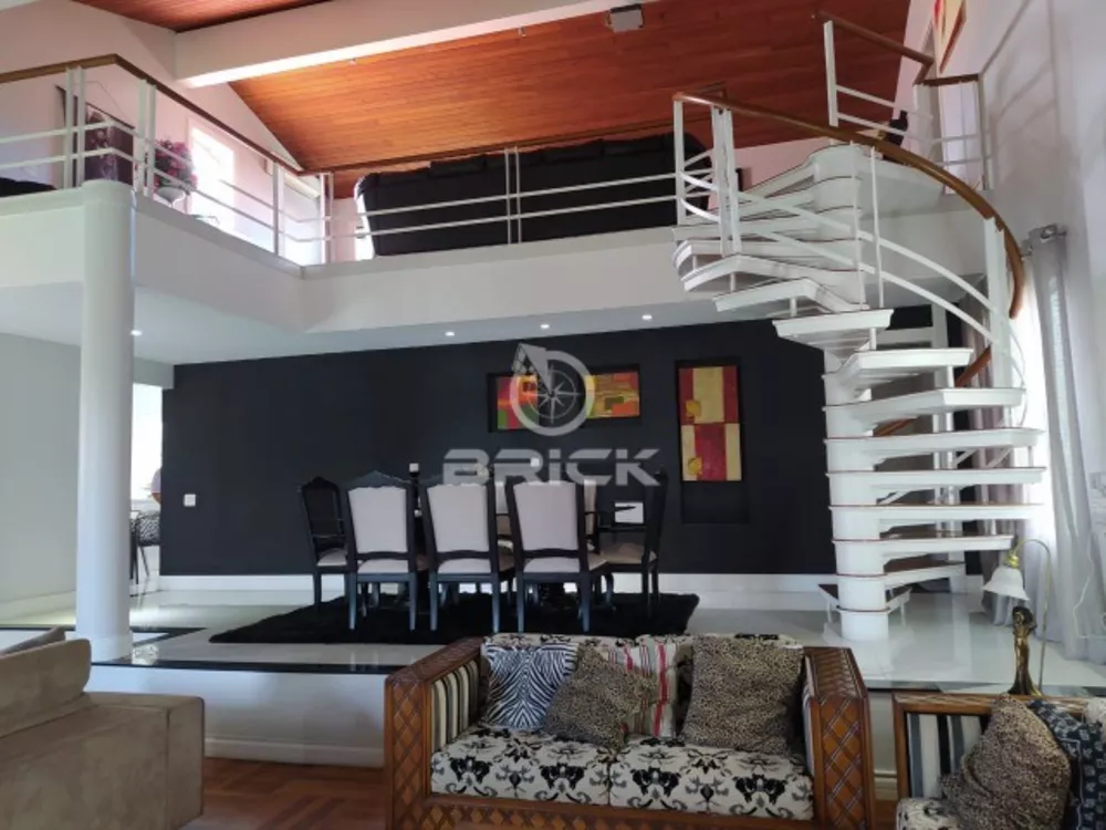 Casa, 6 quartos, 501 m² - Foto 11