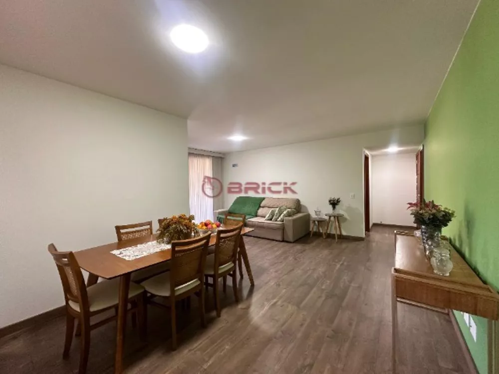 Apartamento à venda com 2 quartos, 99m² - Foto 6