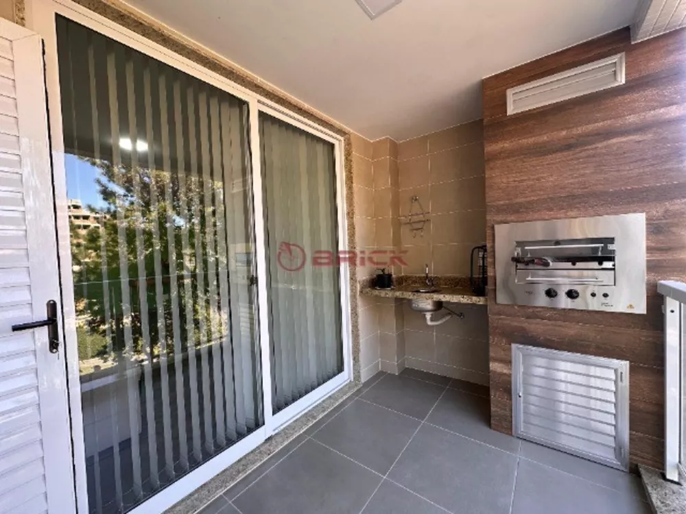 Apartamento à venda com 2 quartos, 99m² - Foto 7