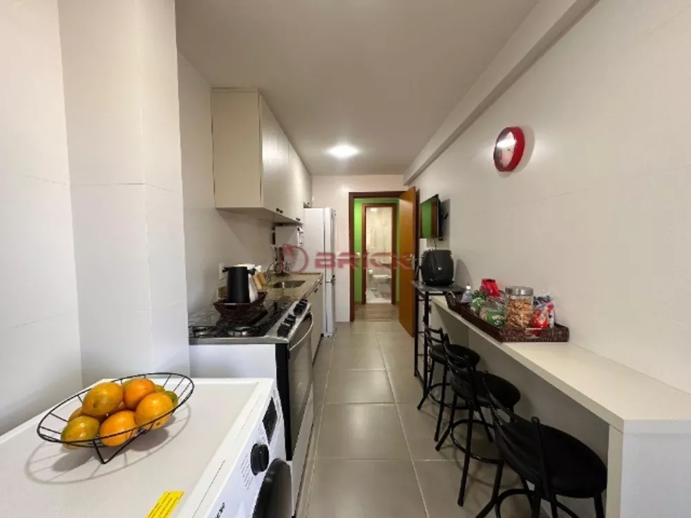 Apartamento à venda com 2 quartos, 99m² - Foto 8