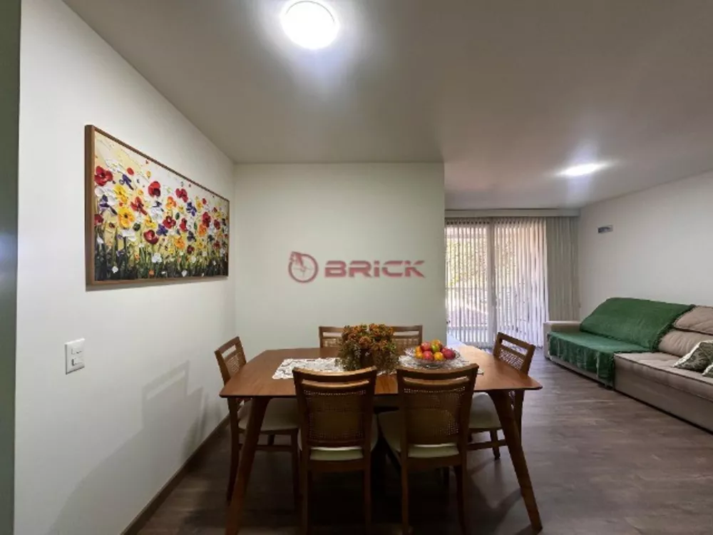 Apartamento à venda com 2 quartos, 99m² - Foto 5