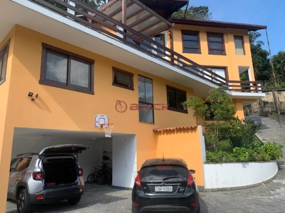 Casa à venda com 5 quartos, 700m² - Foto 3