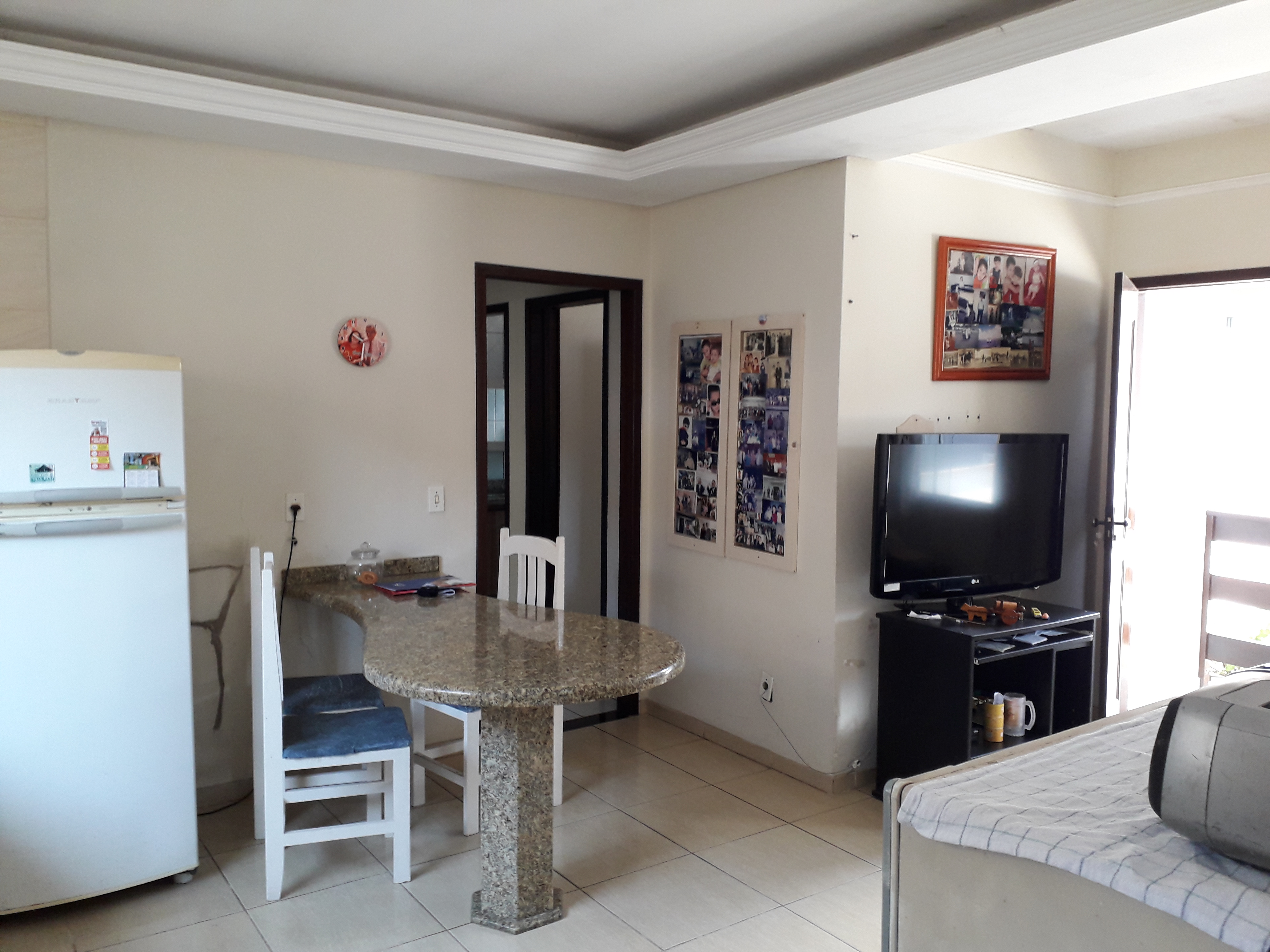 Casa de Condomínio à venda com 3 quartos, 83m² - Foto 11