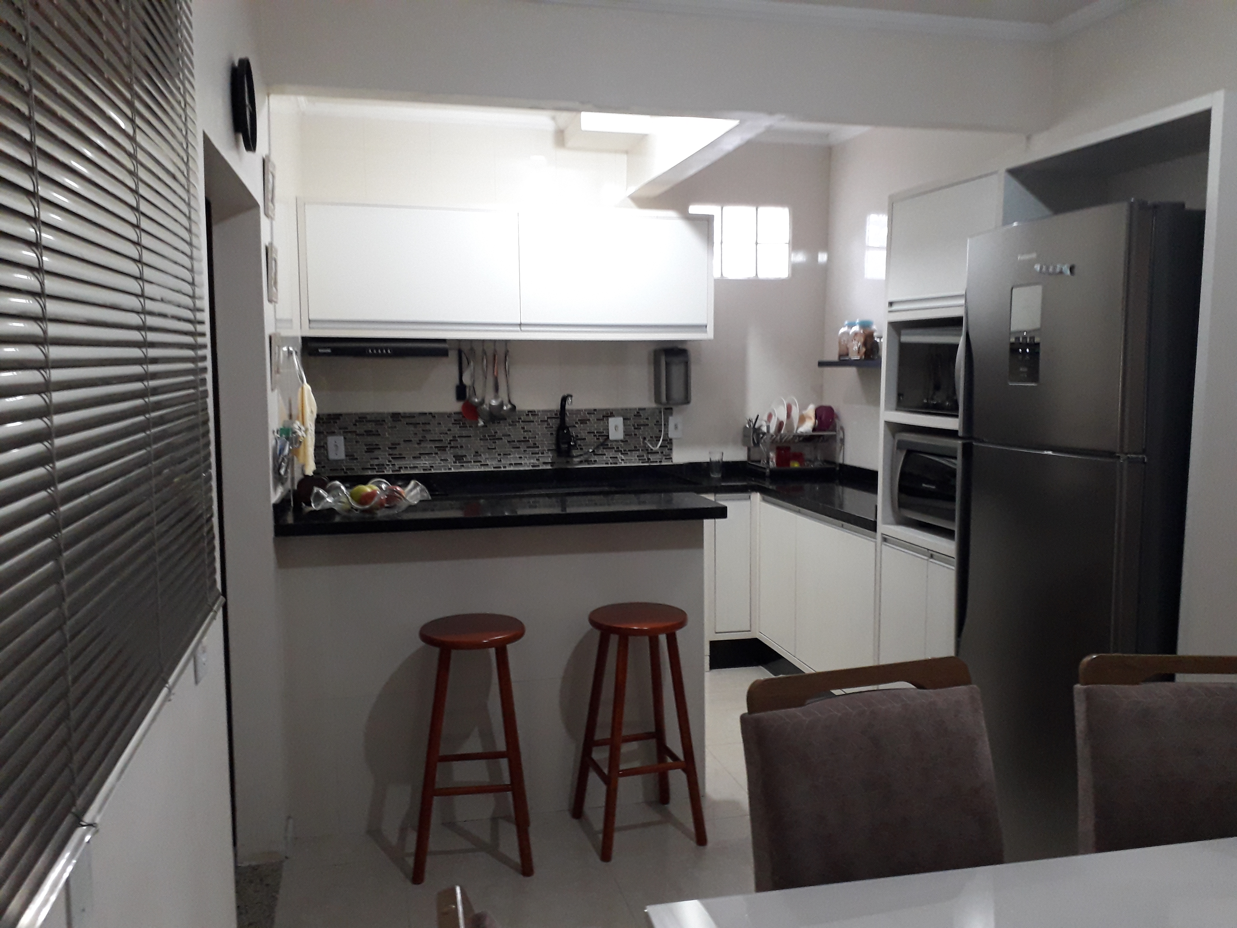 Sobrado à venda com 2 quartos, 146m² - Foto 22