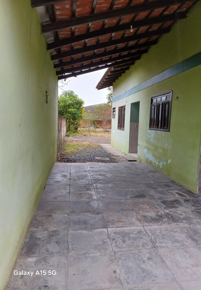 Casa, 3 quartos, 109 m² - Foto 4