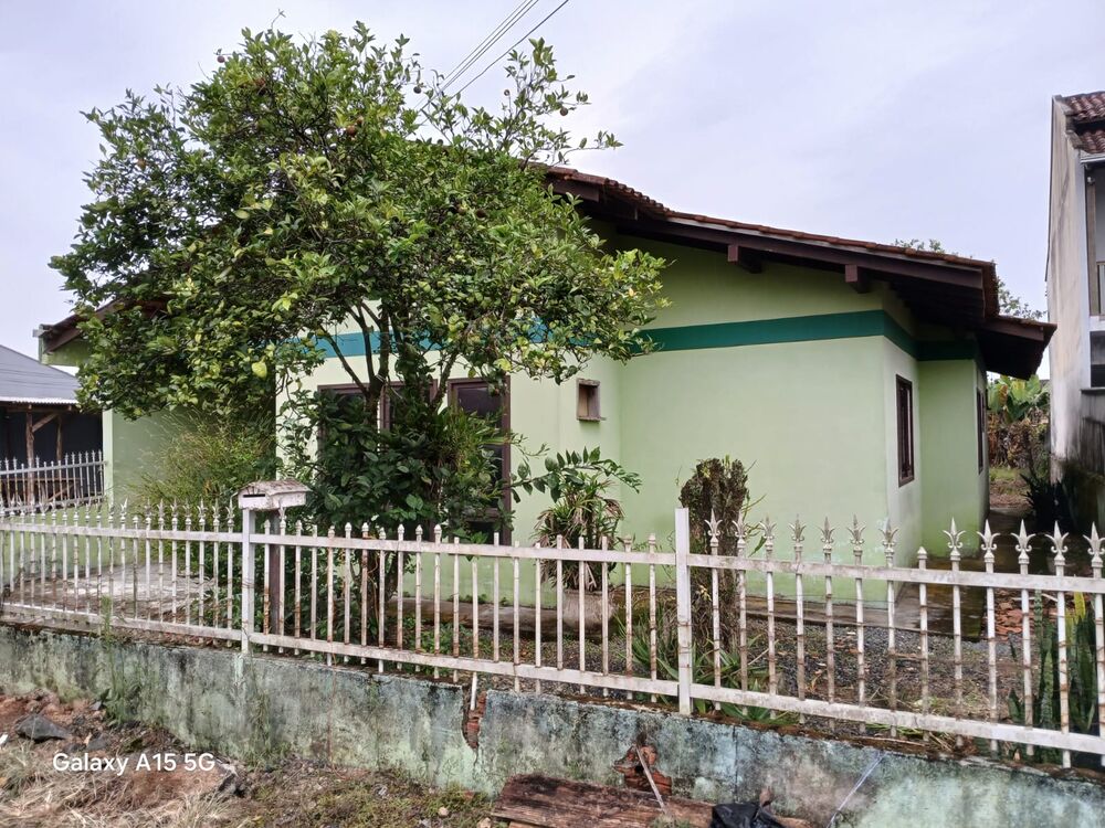 Casa, 3 quartos, 109 m² - Foto 3