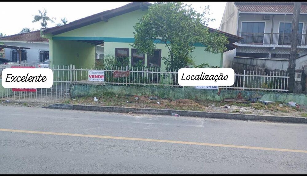 Casa, 3 quartos, 109 m² - Foto 8