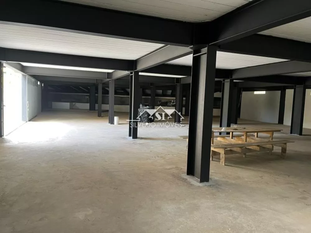 Depósito-Galpão, 600 m² - Foto 9