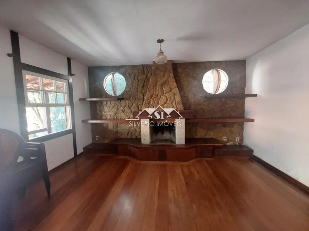 Casa, 4 quartos, 136 m² - Foto 23